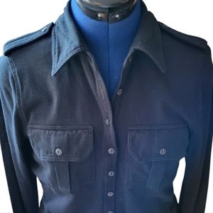 Ralph Lauren Black Dress